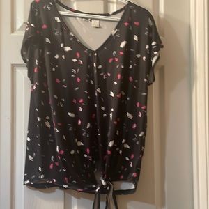 Ladies blouse